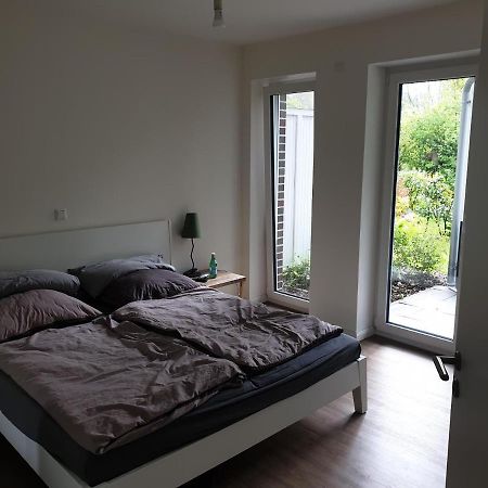Schones Privatzimmer In Einem Neubau 奥尔登堡 外观 照片